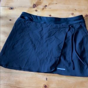 Patagonia Active wear skort